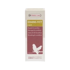 Oropharma Omni-Vit 7 Oropharma Omni-Vit -ROYAL CANIN Store oropharma omni vit 97244 0500 none