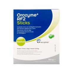 Orozyme RF2 Sticks -ROYAL CANIN Store orozyme rf2 sticks 91068 0500 none