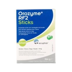 Orozyme RF2 Sticks -ROYAL CANIN Store orozyme rf2 sticks 91074 0500 none
