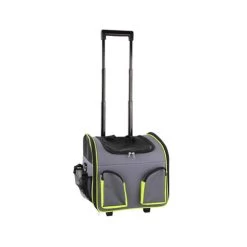 Pawi Pet Trolley Bag -ROYAL CANIN Store pawi pet trolley bag 105448 0500 none