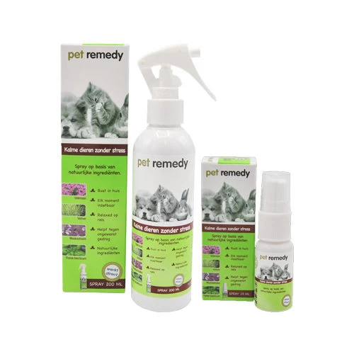Pet Remedy Spray 1 Pet Remedy Spray