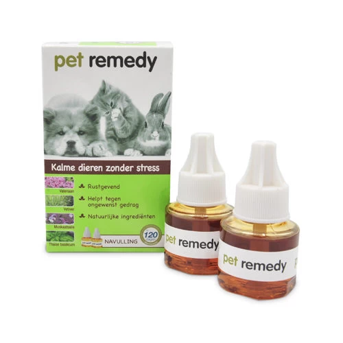 Pet Remedy Zerstäuber 2 Pet Remedy Zerstäuber - Image 2