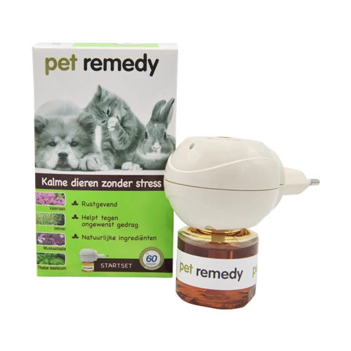 Pet Remedy Zerstäuber 1 Pet Remedy Zerstäuber