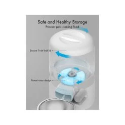 Petlibro Granary Automatic Feeder 10 Petlibro Granary Automatic Feeder -ROYAL CANIN Store petlibro granary automatic feeder 221340 0500 none