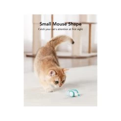 Petlibro Pixie Mouse -ROYAL CANIN Store petlibro pixie mouse 221373 0500 none