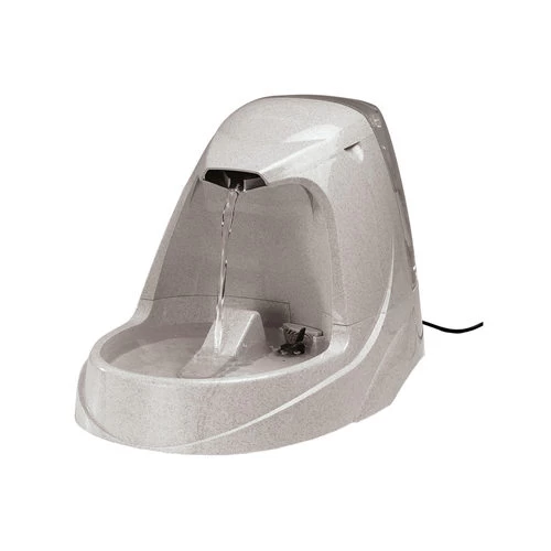 PetSafe Drinkwell Platinum Trinkbrunnen 1 PetSafe Drinkwell Platinum Trinkbrunnen
