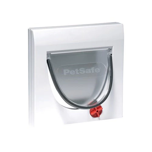 PetSafe Katzenklappe Staywell Classic 1 PetSafe Katzenklappe Staywell Classic