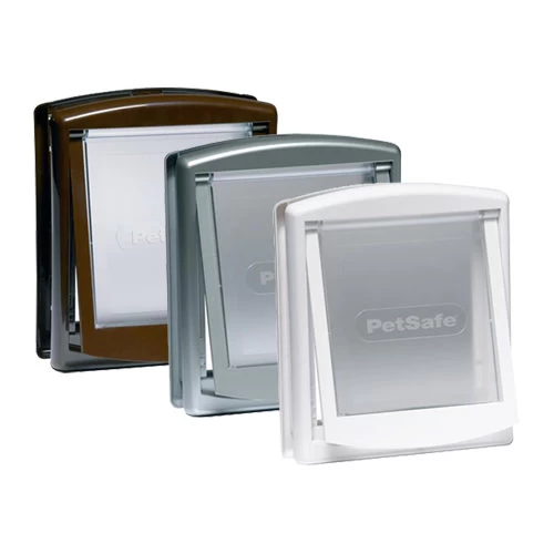 PetSafe Staywell Original 2-Wege Haustierklappe 1 PetSafe Staywell Original 2-Wege Haustierklappe