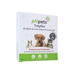 PHpets® Tropfen 7 PHpets® Tropfen -ROYAL CANIN Store phpets druppels 154033 0500 none