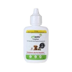 PHpets® Tropfen 8 PHpets® Tropfen -ROYAL CANIN Store phpets druppels 154048 0500 none