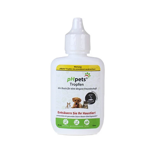 PHpets® Tropfen 4 PHpets® Tropfen - Image 4