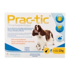 Prac-tic 8 Prac-tic -ROYAL CANIN Store prac tic 98084 0500 none