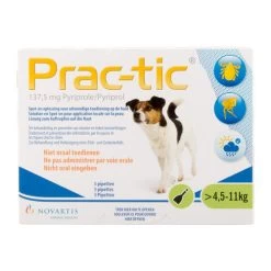 Prac-tic 7 Prac-tic -ROYAL CANIN Store prac tic 98087 0500 none
