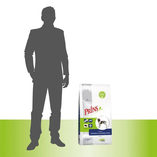 Prins ProCare Muskeln & Gelenke 4 Prins ProCare Muskeln & Gelenke - Image 4