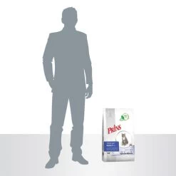 Prins VitalCare Cat Adult Fit 10 Prins VitalCare Cat Adult Fit -ROYAL CANIN Store prins vitalcare cat adult fit 172300 0500 none