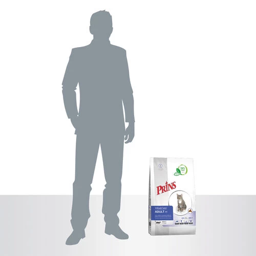 Prins VitalCare Cat Adult Fit 5 Prins VitalCare Cat Adult Fit – Bild 5