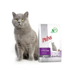 Prins VitalCare Cat Sterilised -ROYAL CANIN Store prins vitalcare cat sterilised 172456 0500 none
