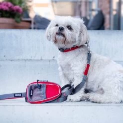 DOG Copenhagen Urban Trail Leine 24 DOG Copenhagen Urban Trail Leine -ROYAL CANIN Store prod 15941 220343 0500 none