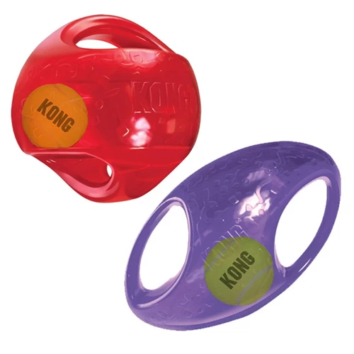 KONG Jumbler 1 KONG Jumbler