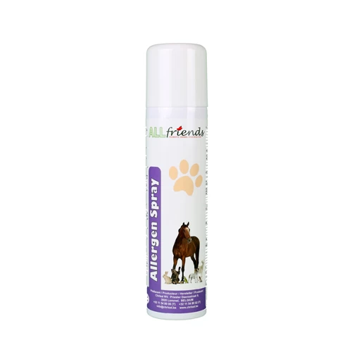 All Friends Animal Allergen Spray 1 All Friends Animal Allergen Spray