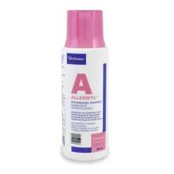 Virbac Allermyl SIS Shampoo