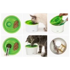 Catit Senses 3-in-1-Napf 7 Catit Senses 3-in-1-Napf -ROYAL CANIN Store product catit senses 20 multi feeder none 4 1479718193 80818
