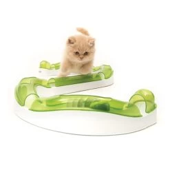 Catit Senses 2.0 Spielschiene ‘Wave‘ 5 Catit Senses 2.0 Spielschiene ‘Wave‘ -ROYAL CANIN Store product catit senses 20 wave circuit none 4 1479892978 81043