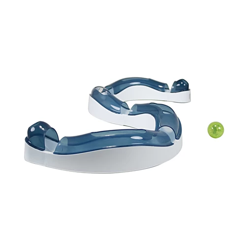 Catit Senses Speed Circuit Spielschiene 1 Catit Senses Speed Circuit Spielschiene