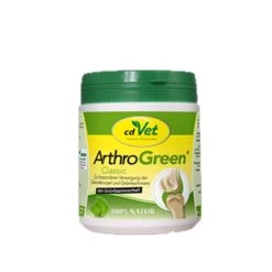 CdVet ArthroGreen 7 CdVet ArthroGreen -ROYAL CANIN Store product cdvet arthrogreen none 4 1470824705 75598