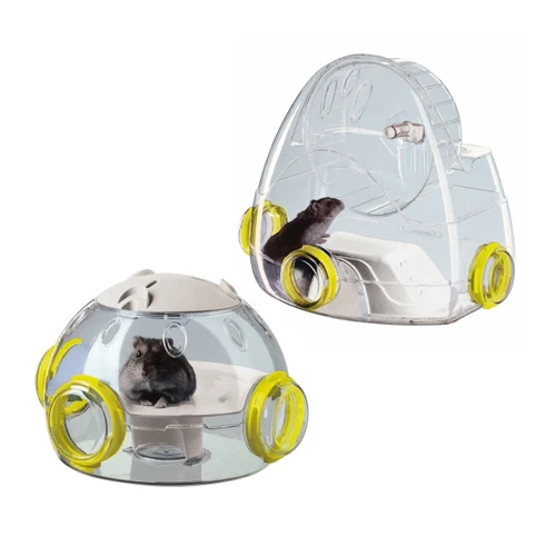 Ferplast Lab & Gym 1 Ferplast Lab & Gym