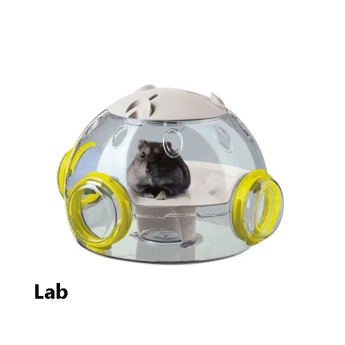 Ferplast Lab & Gym 2 Ferplast Lab & Gym - Image 2