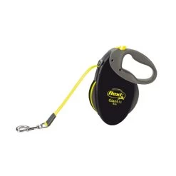 Flexi-Leine Neon - Tape Leash -ROYAL CANIN Store product flexi rollijn neon tape leash none 4 1470648140 74173