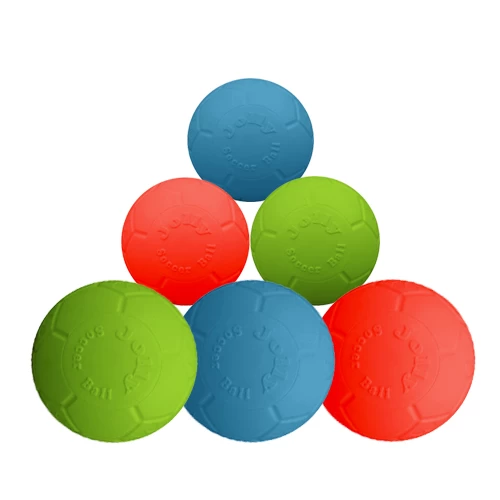 Jolly Soccer Ball 1 Jolly Soccer Ball