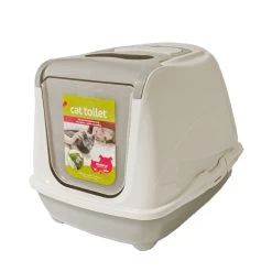 Moderna Katzentoilette Flip Cat -ROYAL CANIN Store product kattentoilet flip cat none 4 1470829383 75628