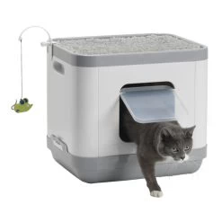 Moderna Cat Concept 5 Moderna Cat Concept -ROYAL CANIN Store product moderna cat concept none 4 1470301452 72931
