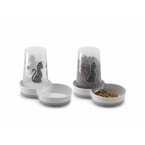 Moderna Tasty Dispenser 1 Moderna Tasty Dispenser