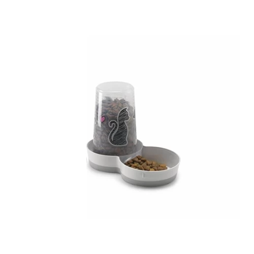 Moderna Tasty Dispenser 2 Moderna Tasty Dispenser - Image 2