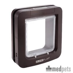 SureFlap Mikrochip Haustierklappe -ROYAL CANIN Store product sureflap microchip huisdierluik medpets 4 1424437931 9464