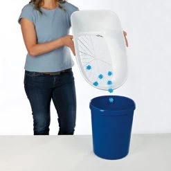 Trixie Katzentoilette Berto 14 Trixie Katzentoilette Berto -ROYAL CANIN Store product trixie berto kattentoilet none 4 1476171974 78670