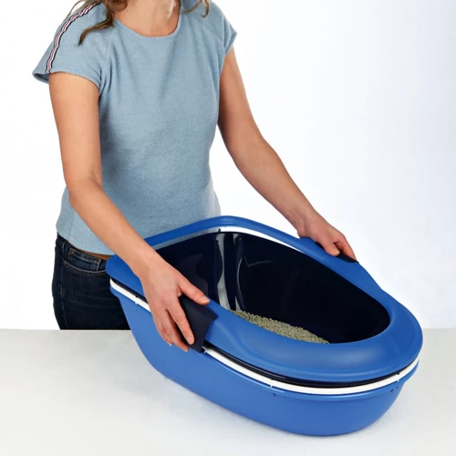 Trixie Katzentoilette Berto 9 Trixie Katzentoilette Berto - Image 9