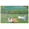 Trixie Netz Mit Sonnenschutz Für Freilaufgehege