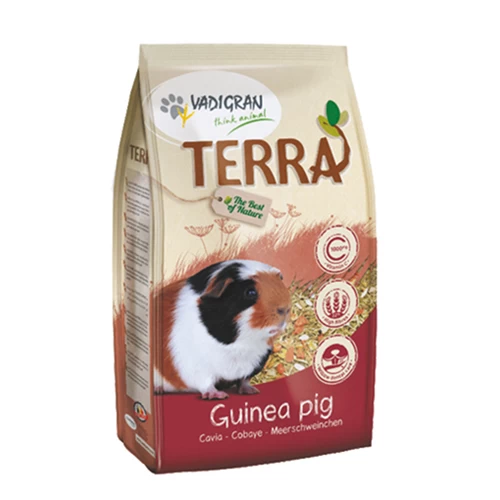 Vadigran Terra Cavia (Meerschweinchen) 1 Vadigran Terra Cavia (Meerschweinchen)