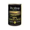 Profine Pure Meat - Hundefutter - Hirsch
