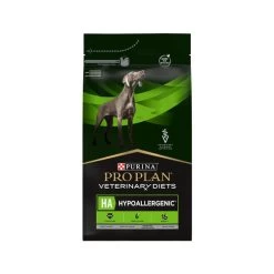 Purina Pro Plan Veterinary Diets HA Hypoallergenic - Hund 9 Purina Pro Plan Veterinary Diets HA Hypoallergenic - Hund -ROYAL CANIN Store purina pro plan veterinary diets ha hypoallergeen hond 206015 0500 none