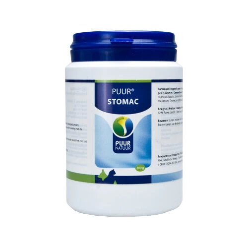 Puur Stomac Für Hund/Katze 1 Puur Stomac Für Hund/Katze