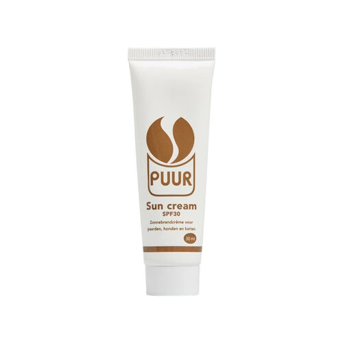 Puur Sun Cream 1 Puur Sun Cream