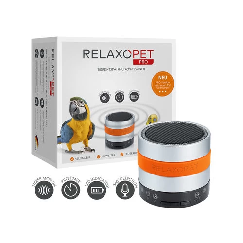 RelaxoPet PRO Bird 1 RelaxoPet PRO Bird