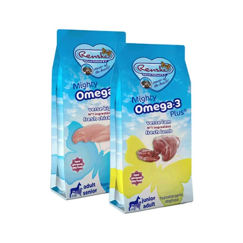 Renske Mighty Omega 3 Plus (M.O.P.) 1 Renske Mighty Omega 3 Plus (M.O.P.)