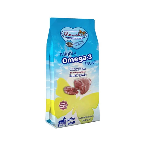 Renske Mighty Omega 3 Plus (M.O.P.) 2 Renske Mighty Omega 3 Plus (M.O.P.) - Image 2