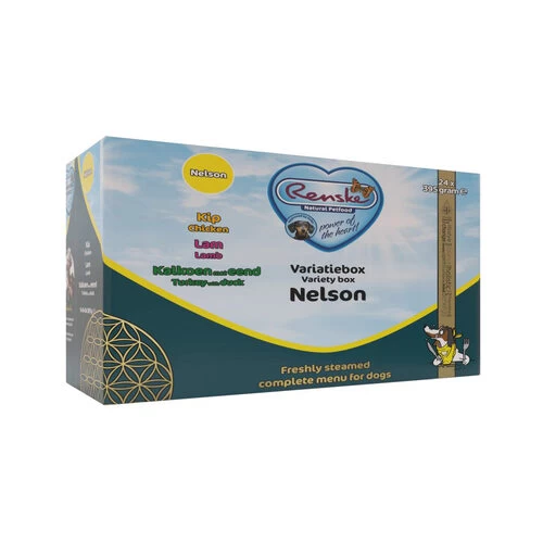 Renske Frischfleisch-Multipack 1 Renske Frischfleisch-Multipack